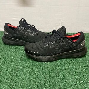 Brooks Glycerin 20 men’s size 11.5 Wide (OKPM-03-007)